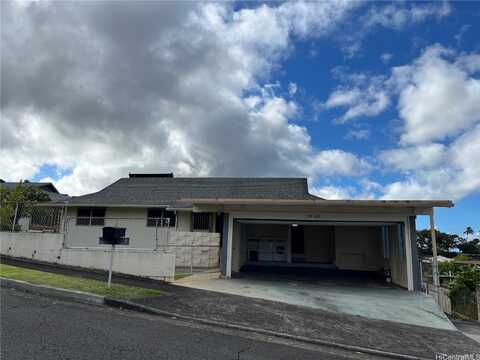 98-1429 Akaaka Street, Aiea, HI 96701