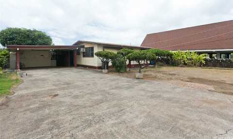 949 Lehua Avenue, Pearl City, HI 96782