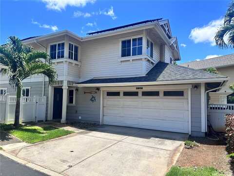87-2077 Pakeke Street, Waianae, HI 96792