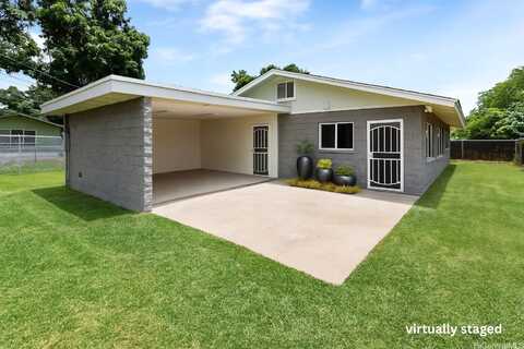 84-1035 Lahaina Street, Waianae, HI 96792