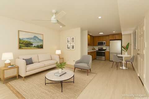 1452 Liholiho Street, Honolulu, HI 96822