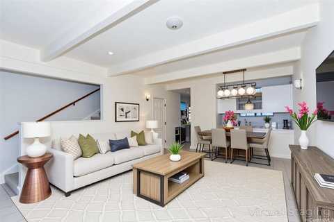 4202 Keanu Street, Honolulu, HI 96816