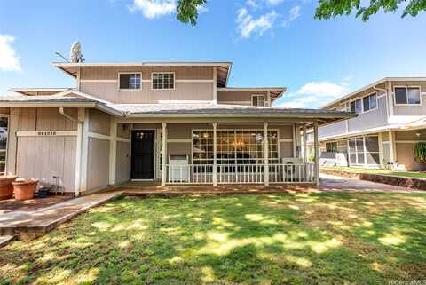 91-1212 Aawa Drive, Ewa Beach, HI 96706