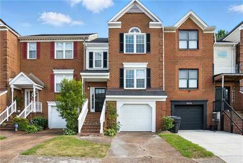 4239 Minnard Court, Virginia Beach, VA 23462
