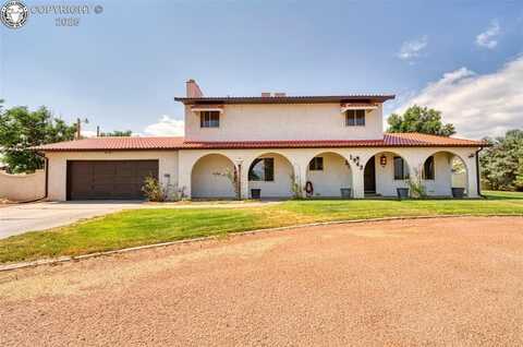 1942 Pinion Avenue, Canon City, CO 81212