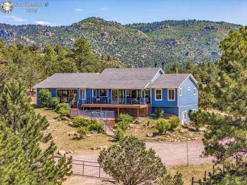 451 Thunder Trail, Canon City, CO 81212