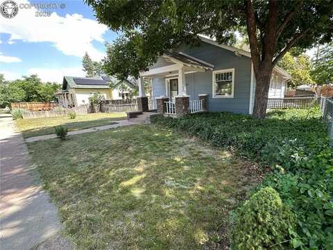 720 Whipple Avenue, Canon City, CO 81212