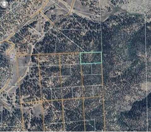 44th Trail G Path, Cotopaxi, CO 81223