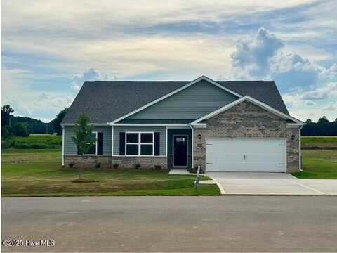 10890 Beard Way, Bailey, NC 27807