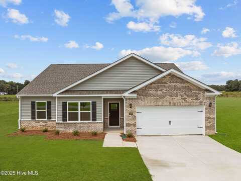 10890 Beard Way, Bailey, NC 27807