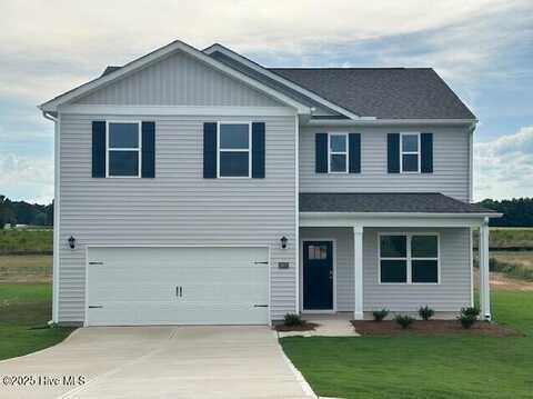 10872 Beard Way, Bailey, NC 27807