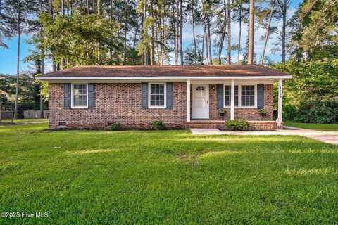1909 Fletcher Drive, Rocky Mount, NC 27801