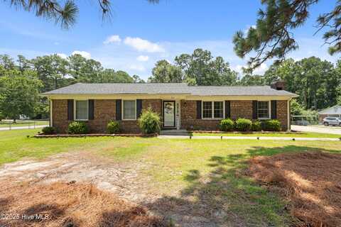 101 Club View Court, Rocky Mount, NC 27804