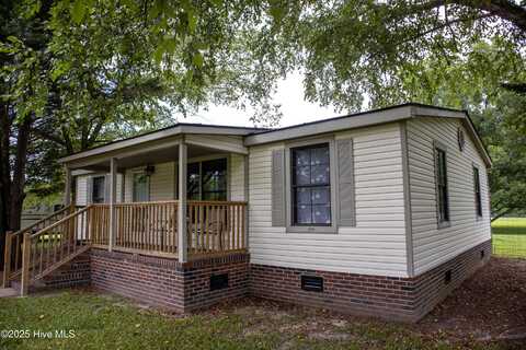 10034 Nc 43 North, Rocky Mount, NC 27801