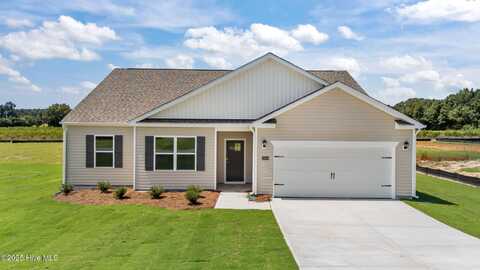 10854 Beard Way, Bailey, NC 27807