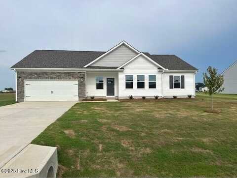 10885 Beard Way, Bailey, NC 27807
