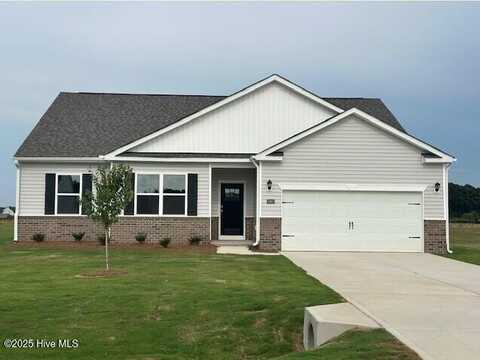 10867 Beard Way, Bailey, NC 27807