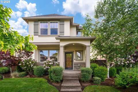 6980 NW ELEANOR AVE, Portland, OR 97229