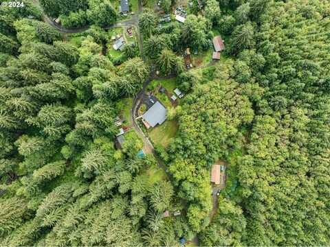 10840 TILLICUM LOOP, Neskowin, OR 97149