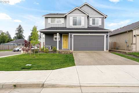 301 W 17TH ST, Lafayette, OR 97127