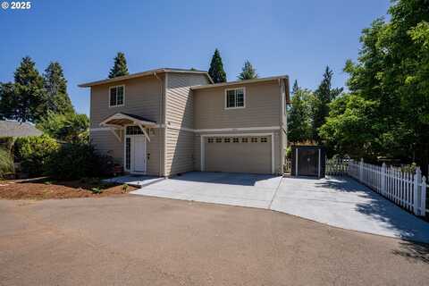 2872 BLUFF AVE, Salem, OR 97302