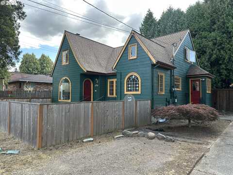 4523 NE 105TH AVE, Portland, OR 97220