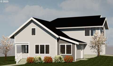 1702 Strong Rd., Salem, OR 97302