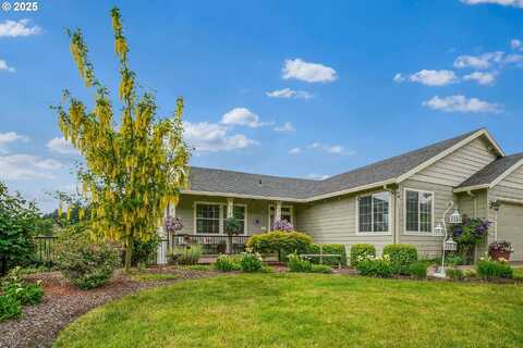 2356 BENJAMIN AVE, Salem, OR 97304