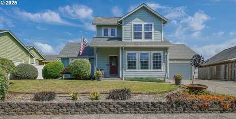 1237 Mayanna DR, Woodburn, OR 97071