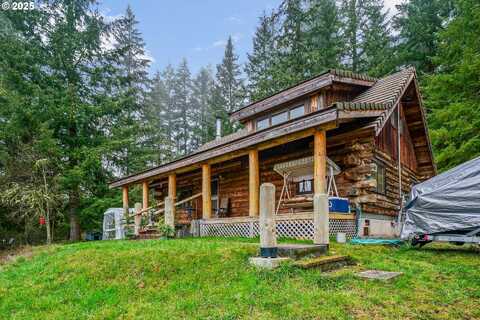 31975 BERLIN RD, Lebanon, OR 97355