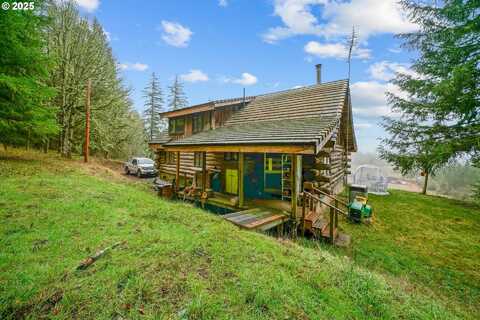 31975 BERLIN RD, Lebanon, OR 97355