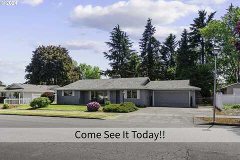 5323 VERDA LN, Keizer, OR 97303