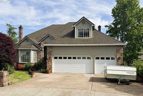 11782 SE MOUNTAIN SUN DR, Clackamas, OR 97015