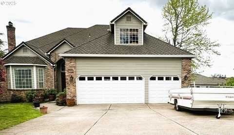 11782 SE MOUNTAIN SUN DR, Clackamas, OR 97015