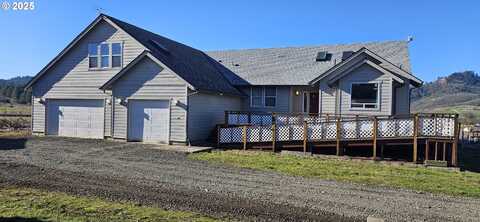 36807 ROCK HILL DR, Lebanon, OR 97355
