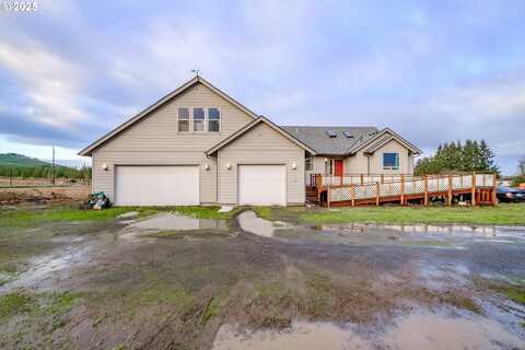 36807 ROCK HILL DR, Lebanon, OR 97355