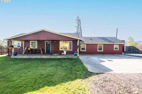 31501 STOLTZ HILL RD, Lebanon, OR 97355