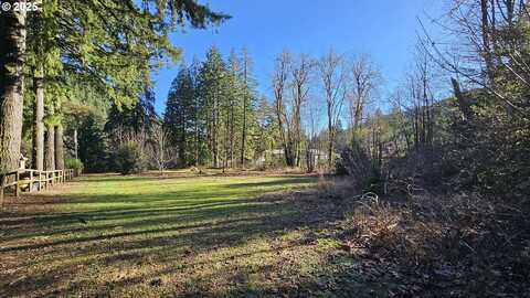 NW Wilson River Hwy, Gales Creek, OR 97117