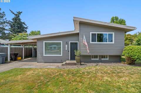 164 NE 5TH AVE, Canby, OR 97013