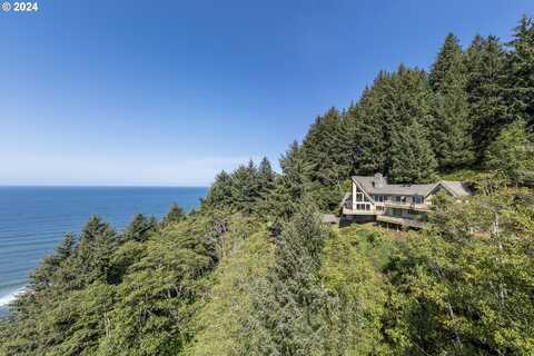 94515 HIGHWAY 101, Yachats, OR 97498
