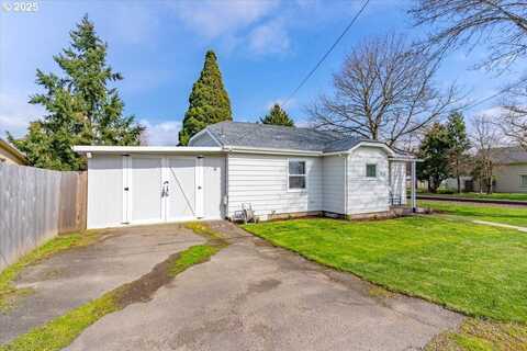 212 PICTURE ST, Independence, OR 97351