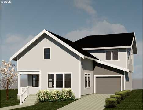 1710 Strong RD, Salem, OR 97302