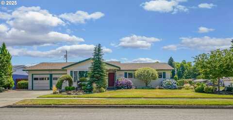 4224 JACKPINE ST, Salem, OR 97305