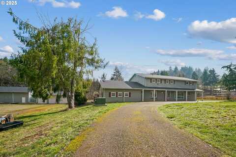 11224 SUMMIT LOOP, Turner, OR 97392