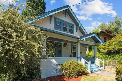 3931 SE TAYLOR ST, Portland, OR 97214