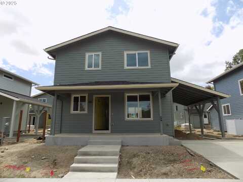 560 SE BELL AVE, Corvallis, OR 97333