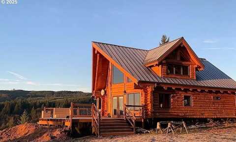 55778 SW SCOGGINS VALLEY RD, Gaston, OR 97119