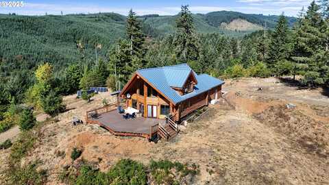 55778 SW SCOGGINS VALLEY RD, Gaston, OR 97119