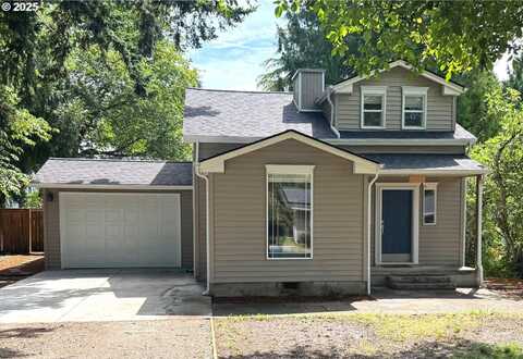1751 BRITTON ST, West Linn, OR 97068