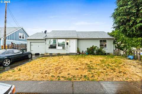 1188 18TH AVE, Sweet Home, OR 97386
